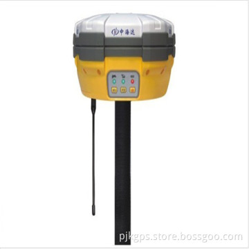 Made in China Hi-Target V30 Rtk Surveying